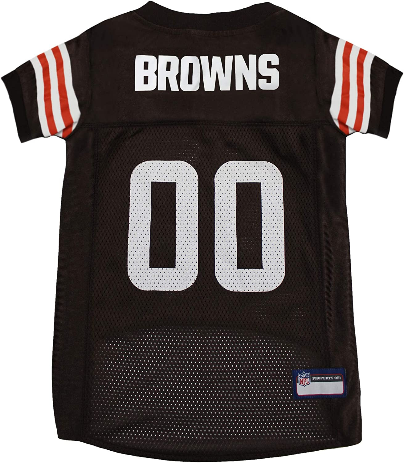 NFL Chicago Bears MESH Jersey for Dogs & Cats