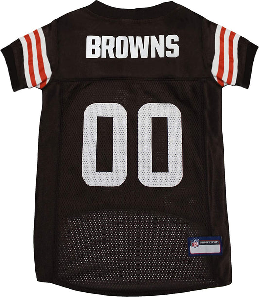 NFL Chicago Bears MESH Jersey for Dogs & Cats