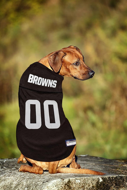 NFL Chicago Bears MESH Jersey for Dogs & Cats